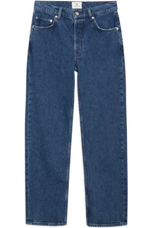 ANINE BING Kate Jeans