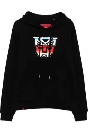 MOSTLY HEARD RARELY SEEN Automobile Hoodie