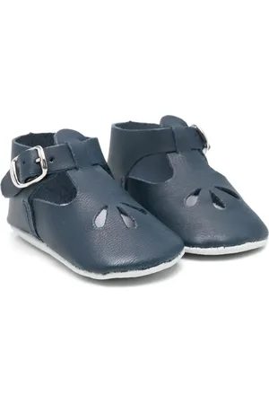 Tartine Et Chocolat Lauflernschuhe mit Lochmuster