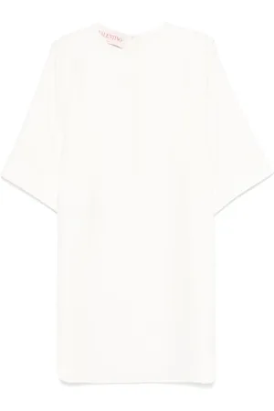 VALENTINO GARAVANI Minikleid aus Seide