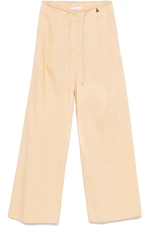 Patrizia Pepe Hose mit hohem Bund