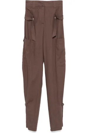 Patrizia Pepe Gerade Hose