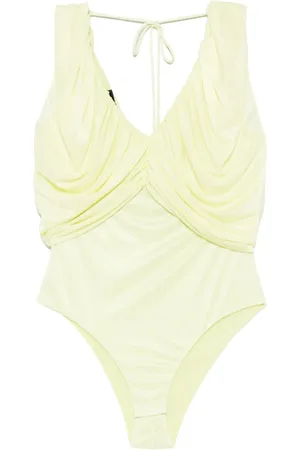 Pinko Body mit V-Ausschnitt