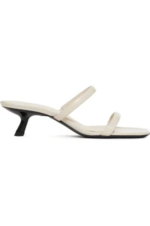 ANINE BING Hilda Mules 48mm