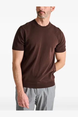ZANONE Klassisches T-Shirt