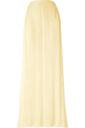 GENNY Semi-transparente Palazzohose