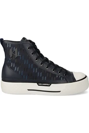 Karl Lagerfeld Kampus Max Sneakers