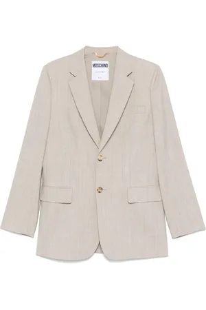 Moschino Klassisches Sakko