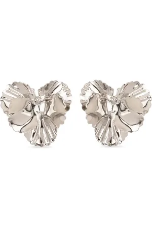 Jennifer Behr Pansy Ohrstecker