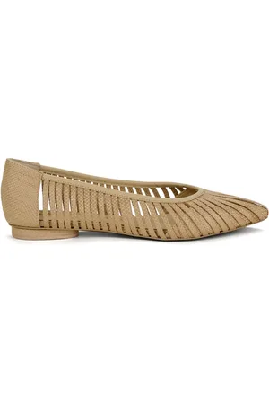 Cult Gaia Leena Ballerinas
