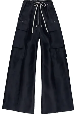 Rick Owens Cargo Belas Hose