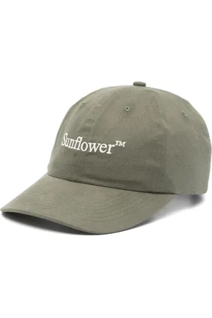Sunflower Baseballkappe mit Logo-Stickerei