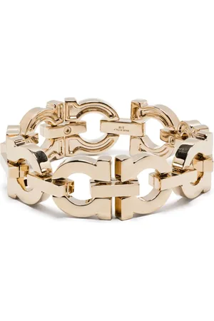 Salvatore Ferragamo Gancini Armband