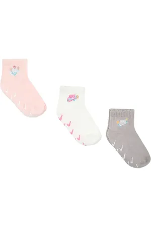 Nike Socken mit Logo-Stickerei (3er-Set)