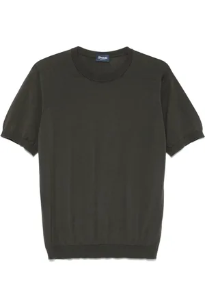 DRUMOHR Klassisches T-Shirt