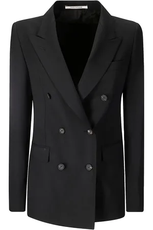 TAGLIATORE Doppelreihiger Blazer