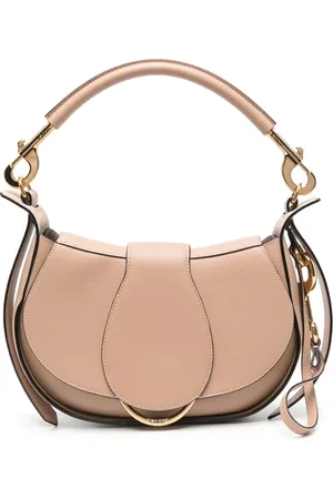Chloé Mittelgroße Ride Schultertasche