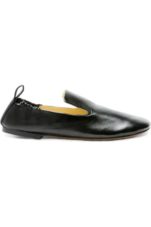 Proenza Schouler Geraffte Glove Loafer