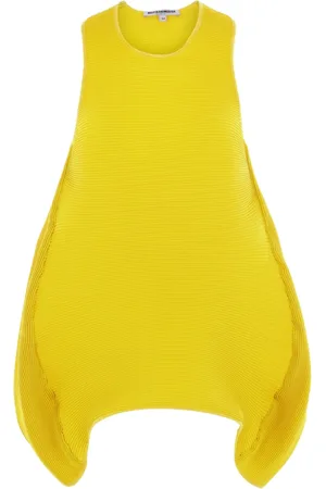 MELITTA BAUMEISTER Wavy Ripple Oberteil