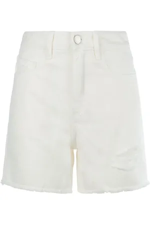 Icon Denim Sam X Jeans-Shorts