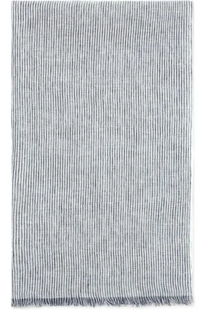 Brunello Cucinelli Schal aus Leinen