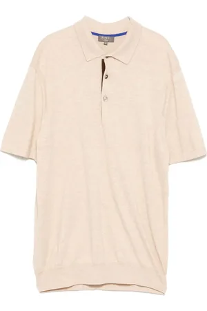 N.PEAL Polzeath Poloshirt