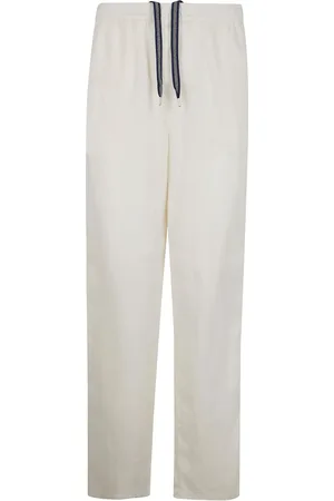 Aspesi Hose aus Leinen