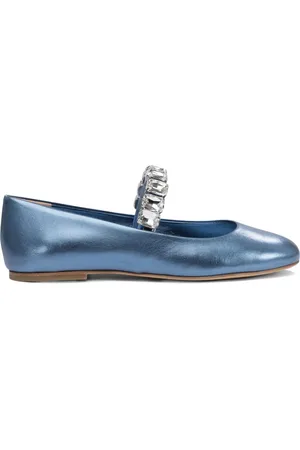 Casadei Flash Ballerinas