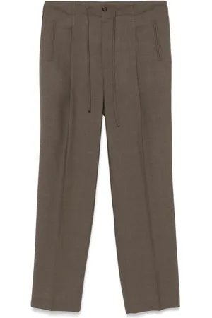 Frenken Melierte Hose