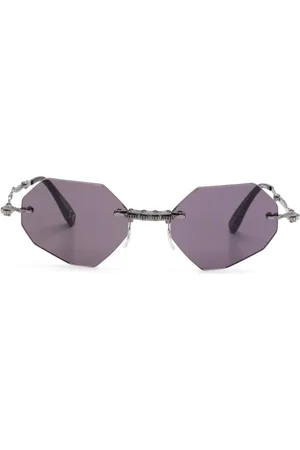 KUBORAUM Maske H44 Sonnenbrille