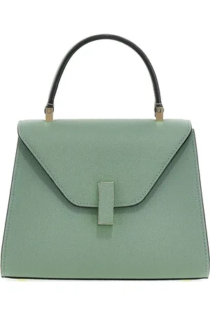 VALEXTRA Kleine Iside Handtasche