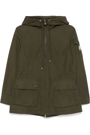 Moncler Leandro Parka