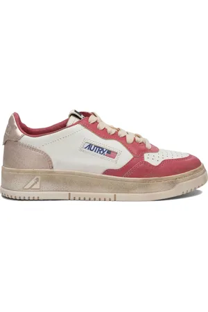 Autry Medalist Sneakers