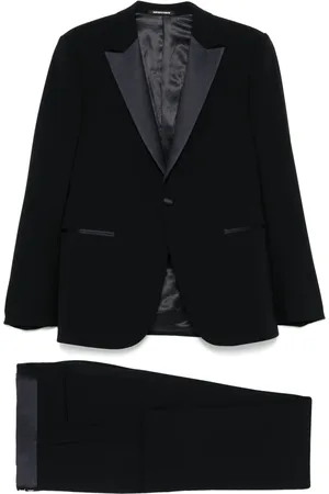 Emporio Armani Einreihiger Anzug