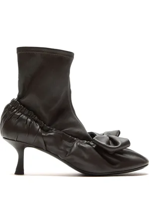 Acne Studios Klassische Stiefel