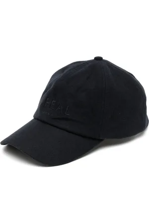 N.PEAL Baseballkappe aus Kaschmir