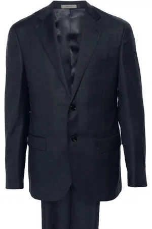 corneliani Einreihiger Anzug