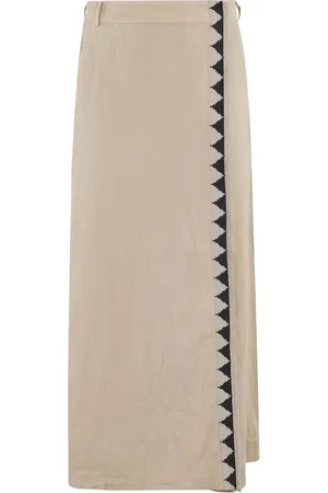 Bazar Deluxe Hose mit weitem Bein