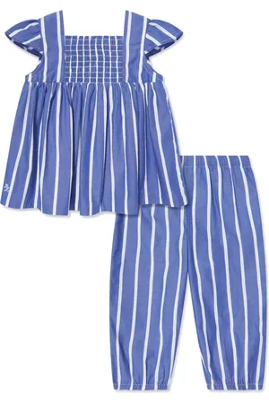 Ralph Lauren Gestreifte Hosen (2er-Set)