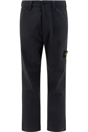 Stone Island Klassische Hose