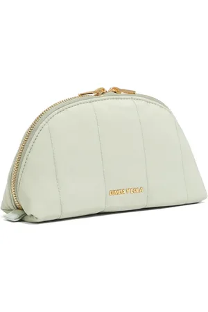 Bimba y Lola Mittelgroße Kosmetiktasche mit Steppung