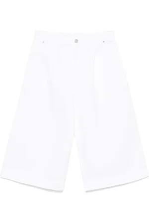 Moschino Klassische Shorts