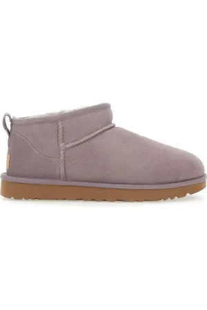 UGG Ultra Mini Classic Stiefel