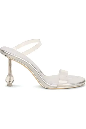 Cult Gaia Demi Sandalen 90mm