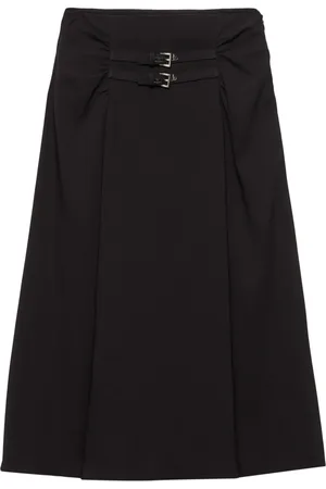 Prada Sablé Midirock