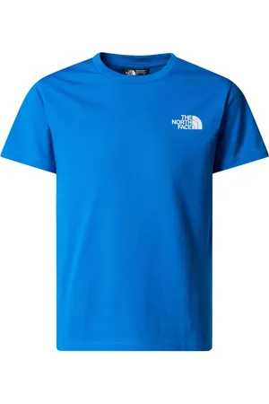 The North Face T-Shirt mit Logo-Print