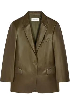 DRIES VAN NOTEN Einreihiges Sakko