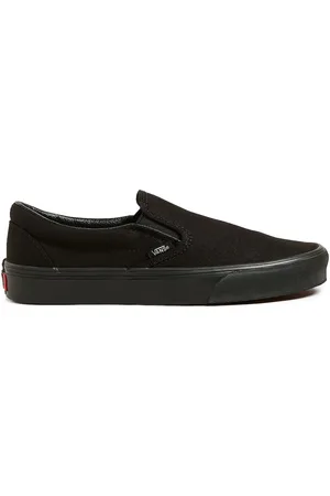 Vans Classic Slip-On "Black" Sneakers