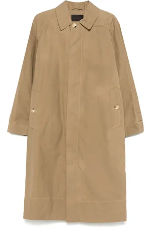 Simone Rocha Klassischer Trenchcoat