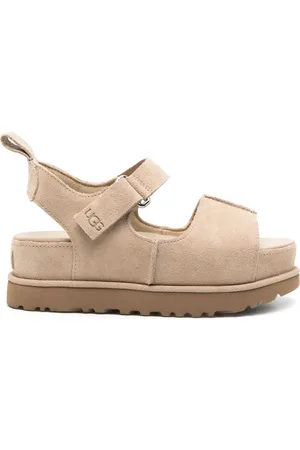 UGG Goldenstar Hi Sandalen 60mm